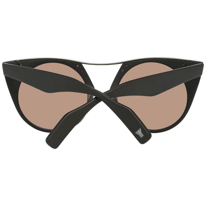 Ladies' Sunglasses Yohji Yamamoto YY5012 53115