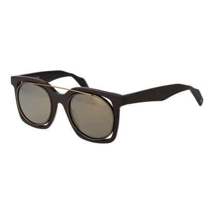 Unisex Sunglasses Yohji Yamamoto YY7008 49115
