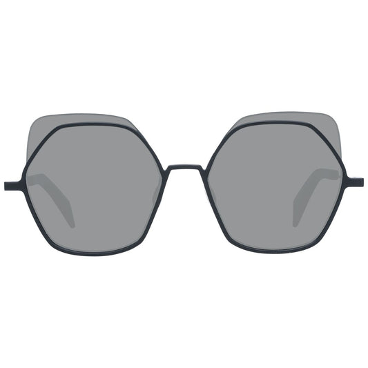Ladies' Sunglasses Yohji Yamamoto YY7031 52031