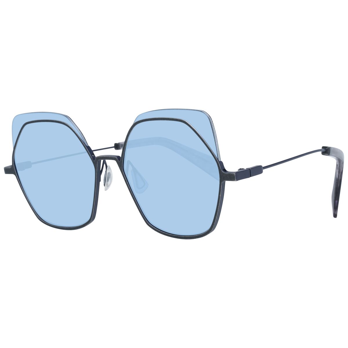 Ladies' Sunglasses Yohji Yamamoto YY7031 52902