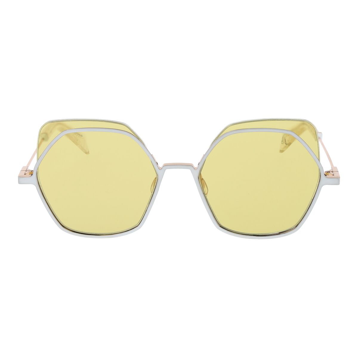 Unisex Sunglasses Yohji Yamamoto YY7031 52811