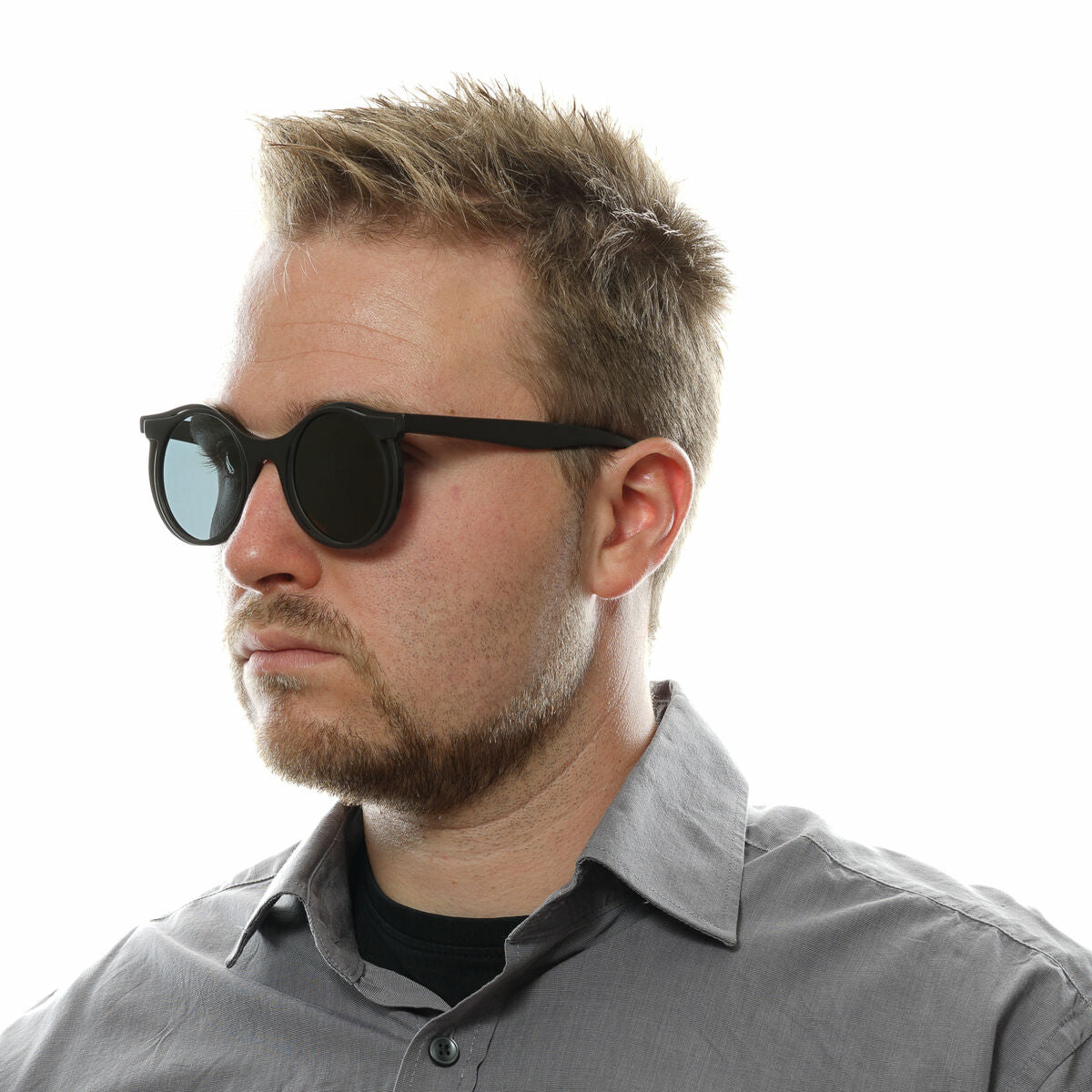 Men's Sunglasses Yohji Yamamoto YY5021 47115