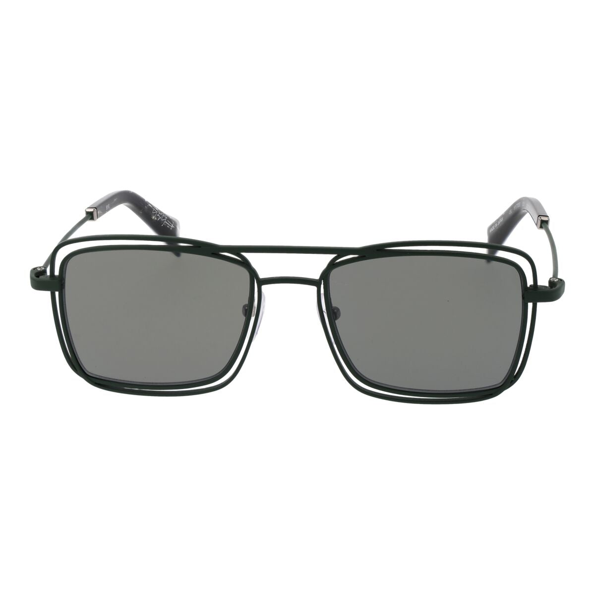 Unisex Sunglasses Yohji Yamamoto YY7033 52531