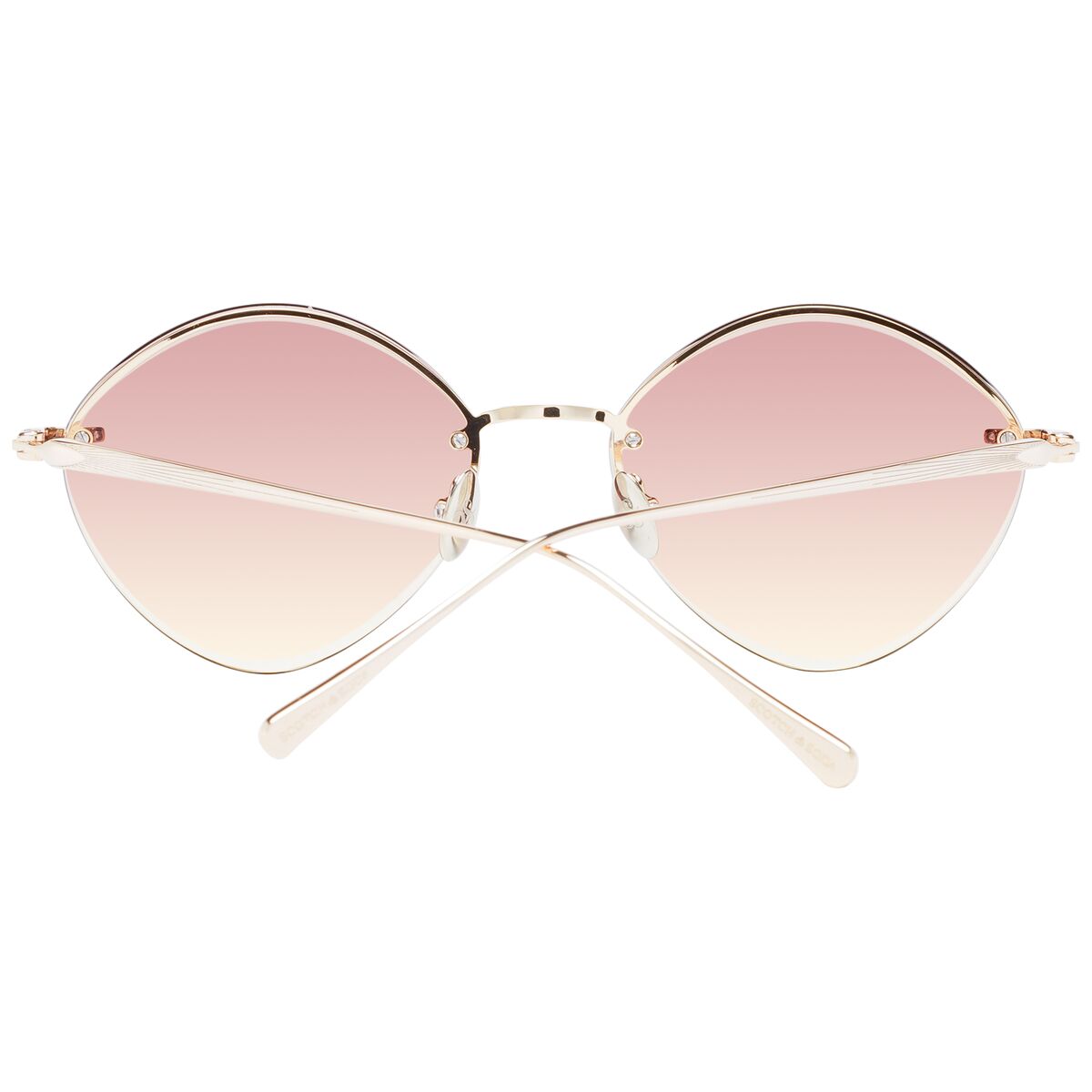 Ladies' Sunglasses Scotch & Soda SS5012 53400
