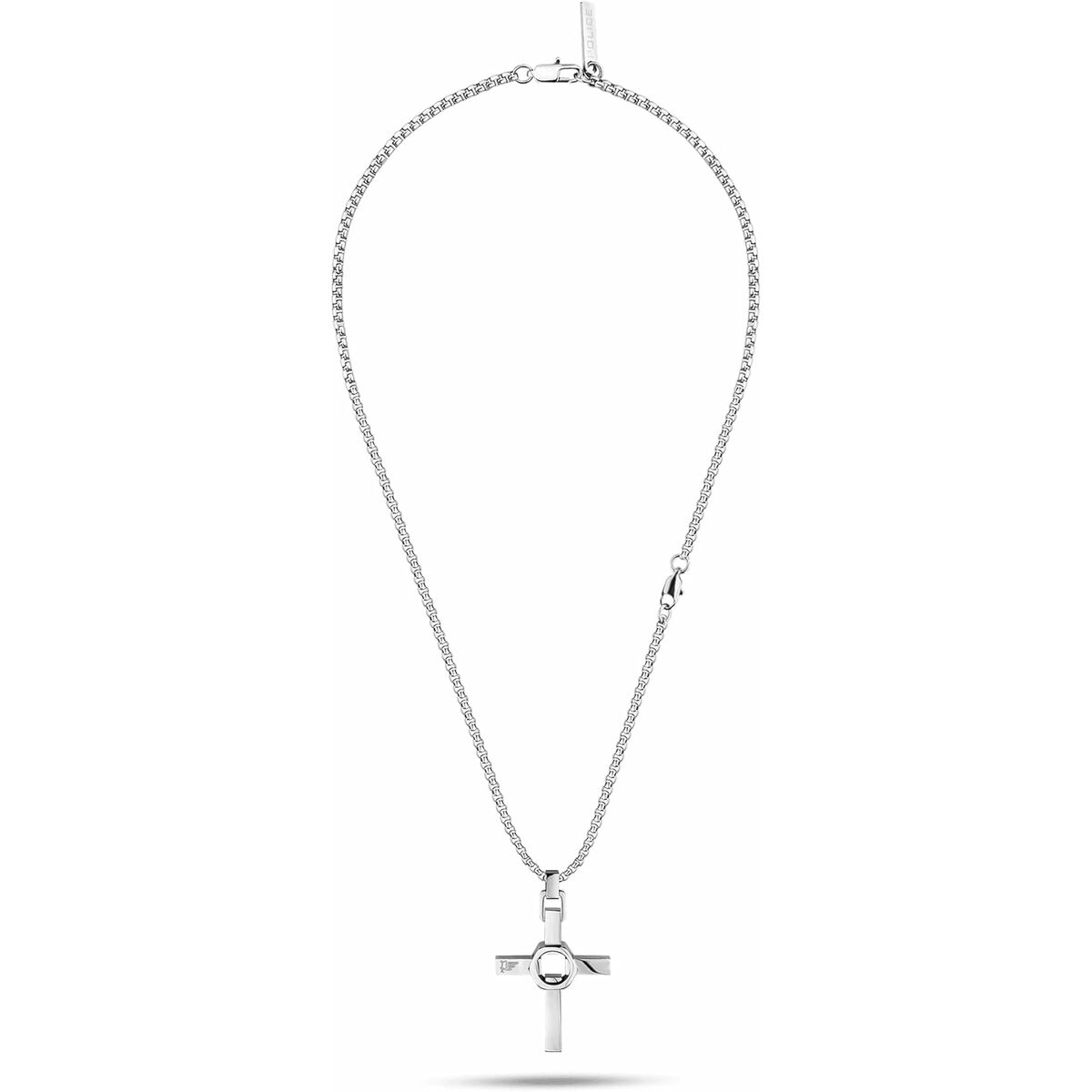 Men's Necklace Police PEAGN2211311