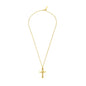 Ladies' Pendant Police PEAGN0032401 Golden