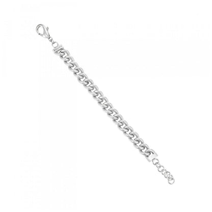 Men's Bracelet Police PEAGB0032301 Silver