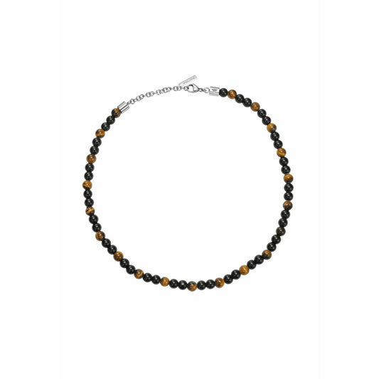 Men's Necklace Police