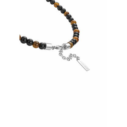 Men's Necklace Police