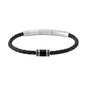 Men's Bracelet Police PEAGB0079401 Black