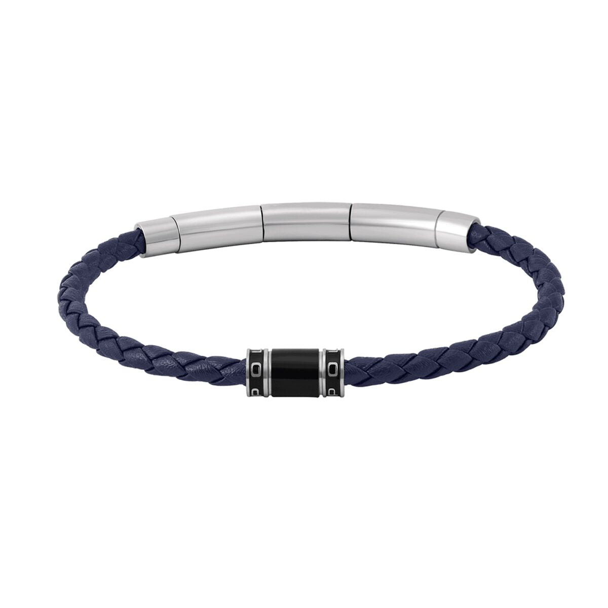Men's Bracelet Police PEAGB0079402 Blue