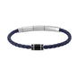 Men's Bracelet Police PEAGB0079402 Blue