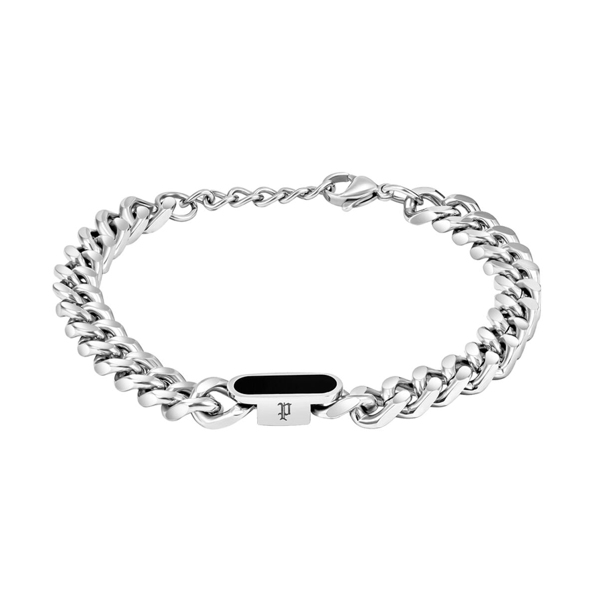 Men's Bracelet Police PEAGB0079901 Silver