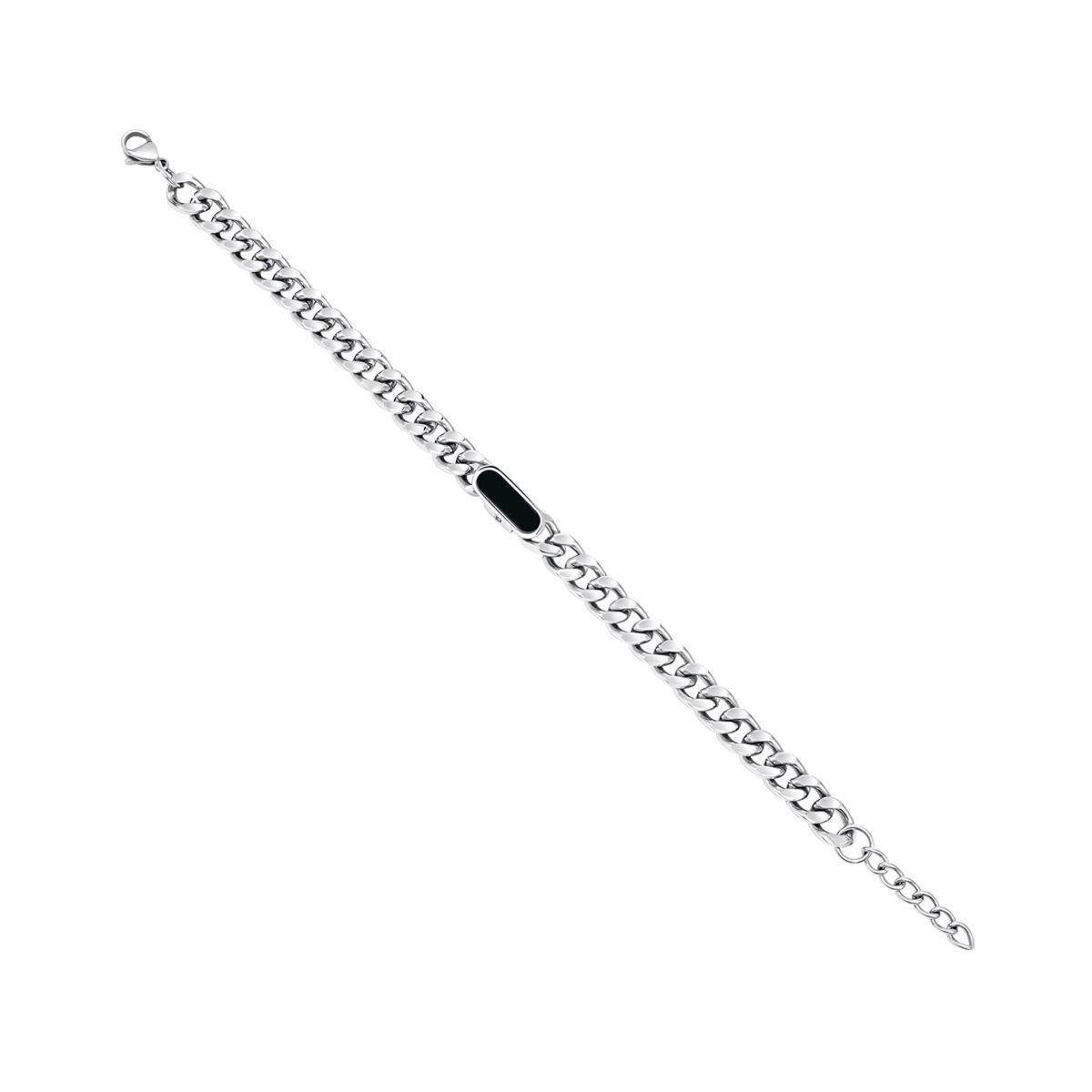 Men's Bracelet Police PEAGB0079901 Silver