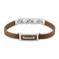 Men's Bracelet Timberland TDAGB0002701 Brown