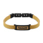 Men's Bracelet Timberland TDAGB0002702 Yellow