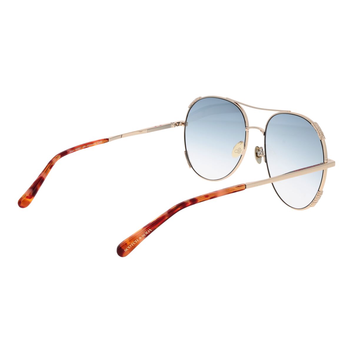 Ladies' Sunglasses Scotch & Soda SS5017 57400