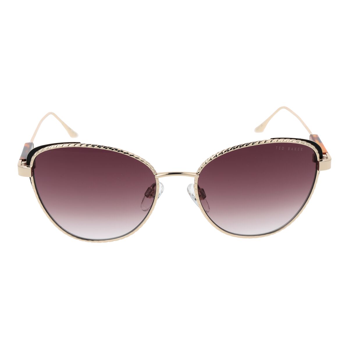 Ladies' Sunglasses Ted Baker TB1733 54100