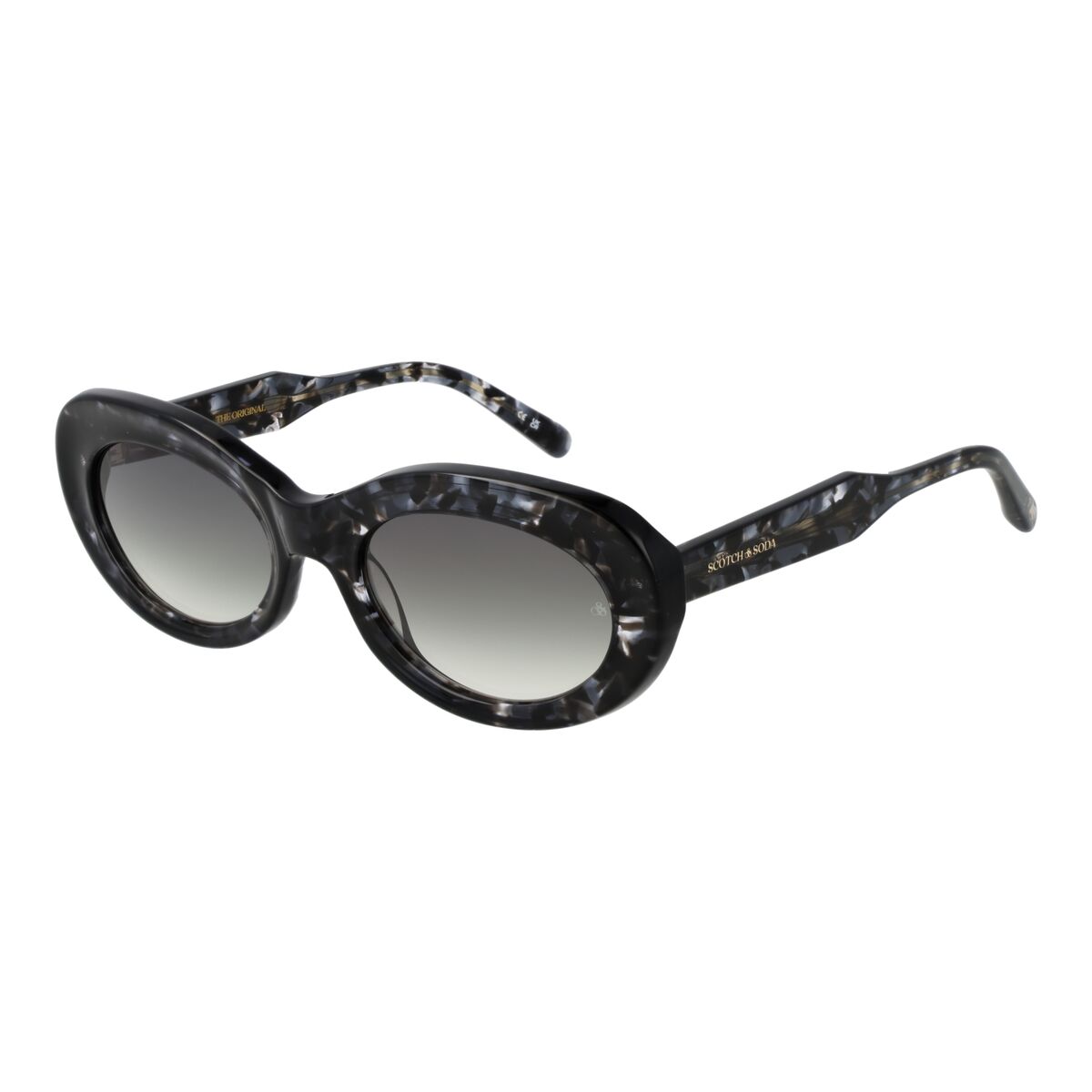 Ladies' Sunglasses Scotch & Soda SS7034 53010