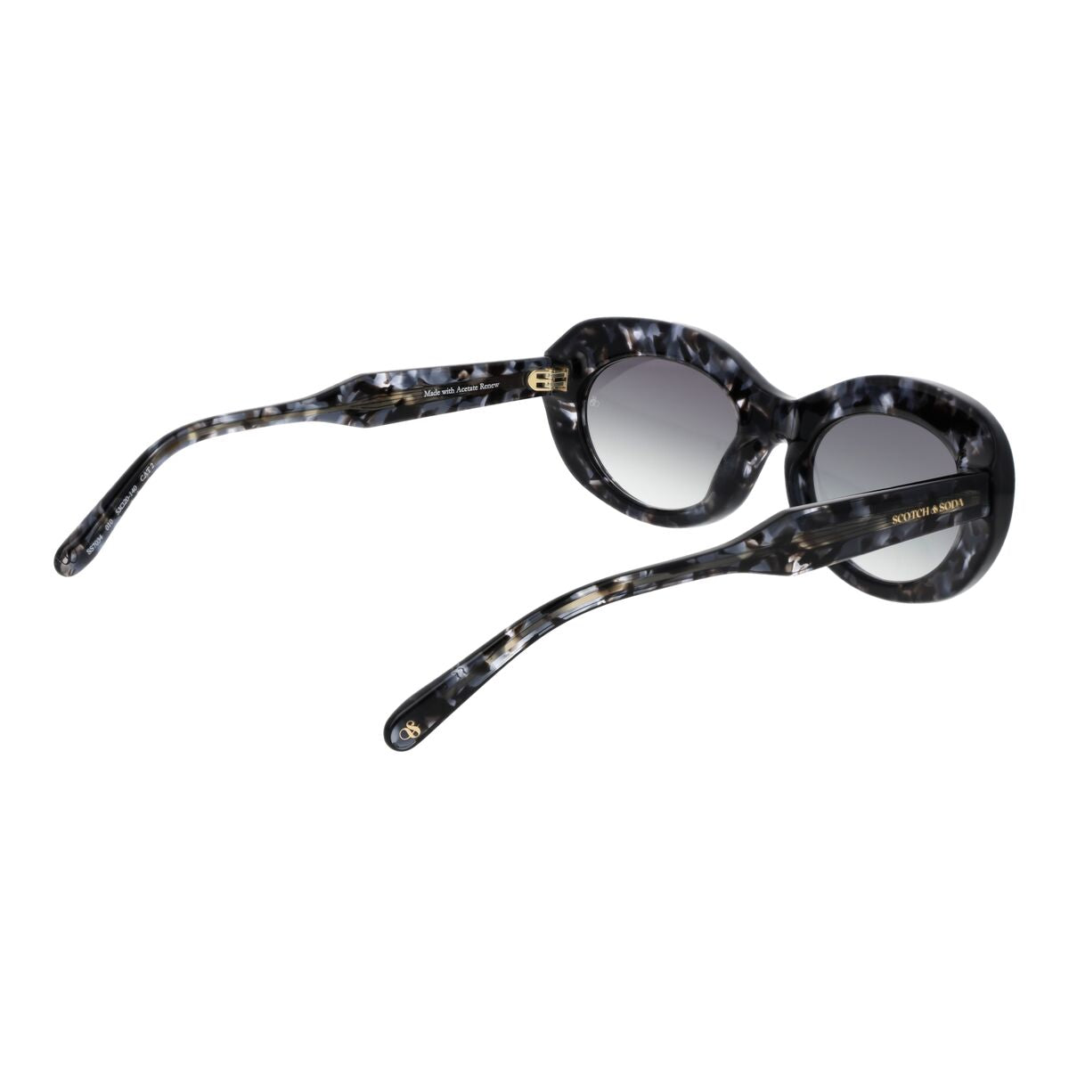 Ladies' Sunglasses Scotch & Soda SS7034 53010