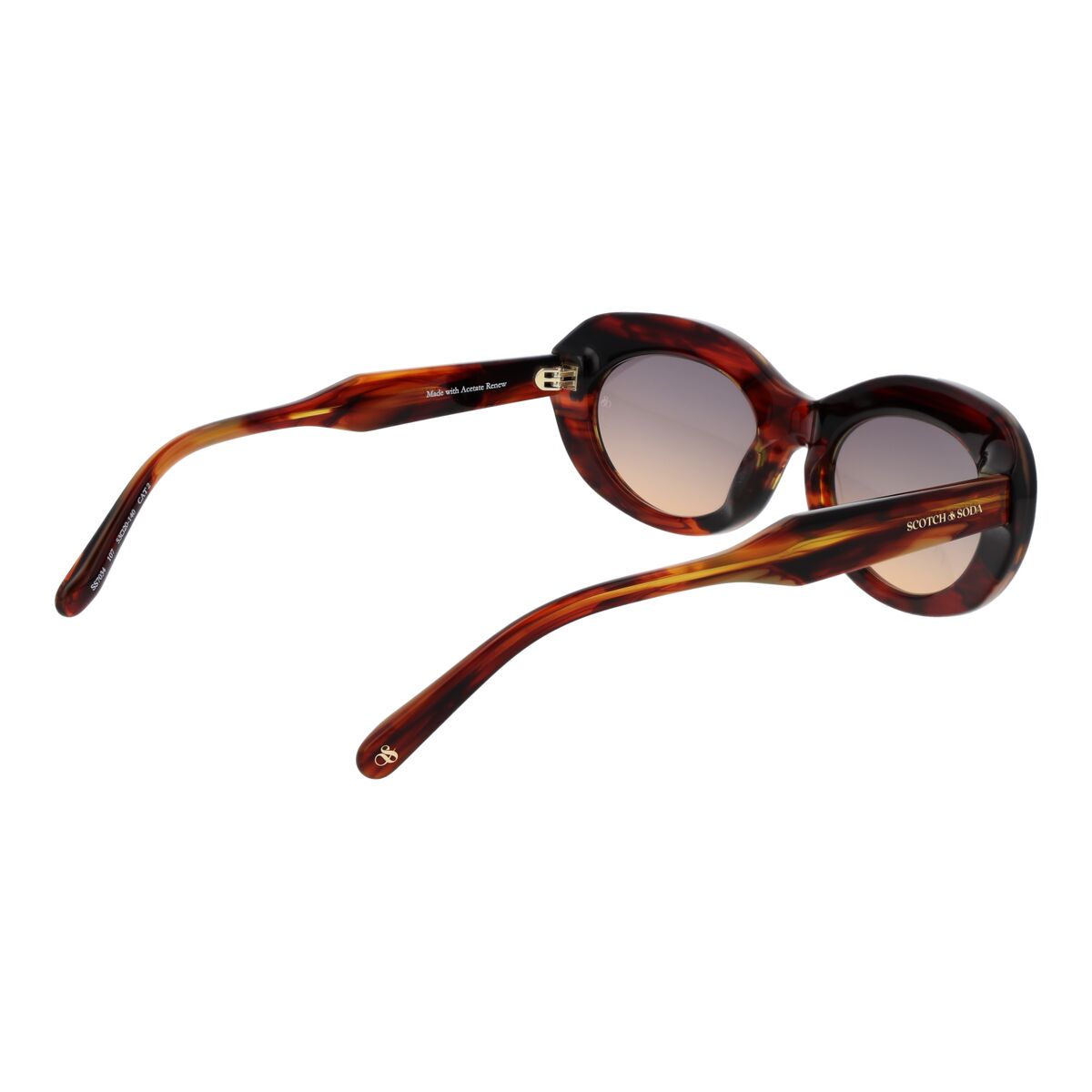 Ladies' Sunglasses Scotch & Soda SS7034 53107
