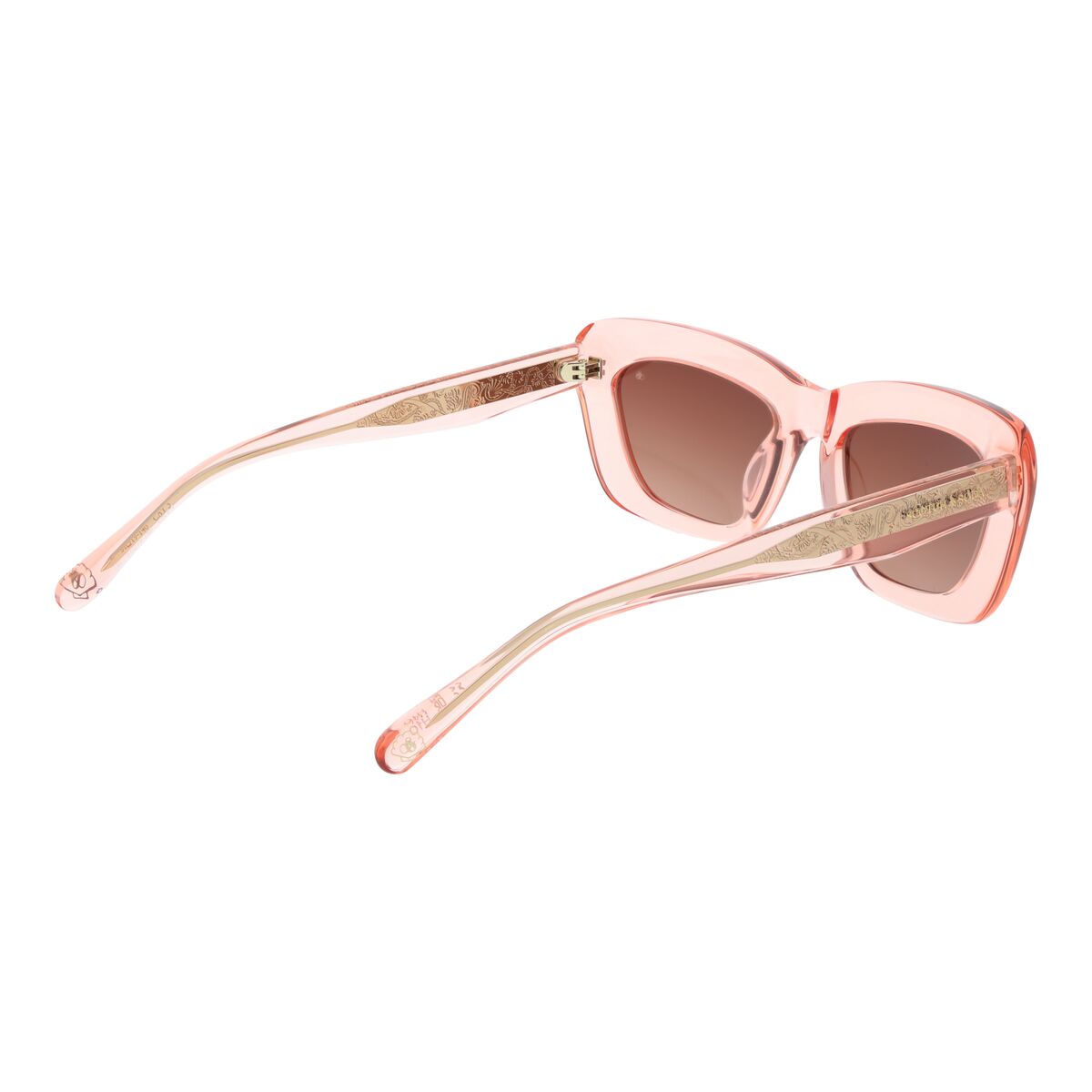 Ladies' Sunglasses Scotch & Soda SS7037 51236