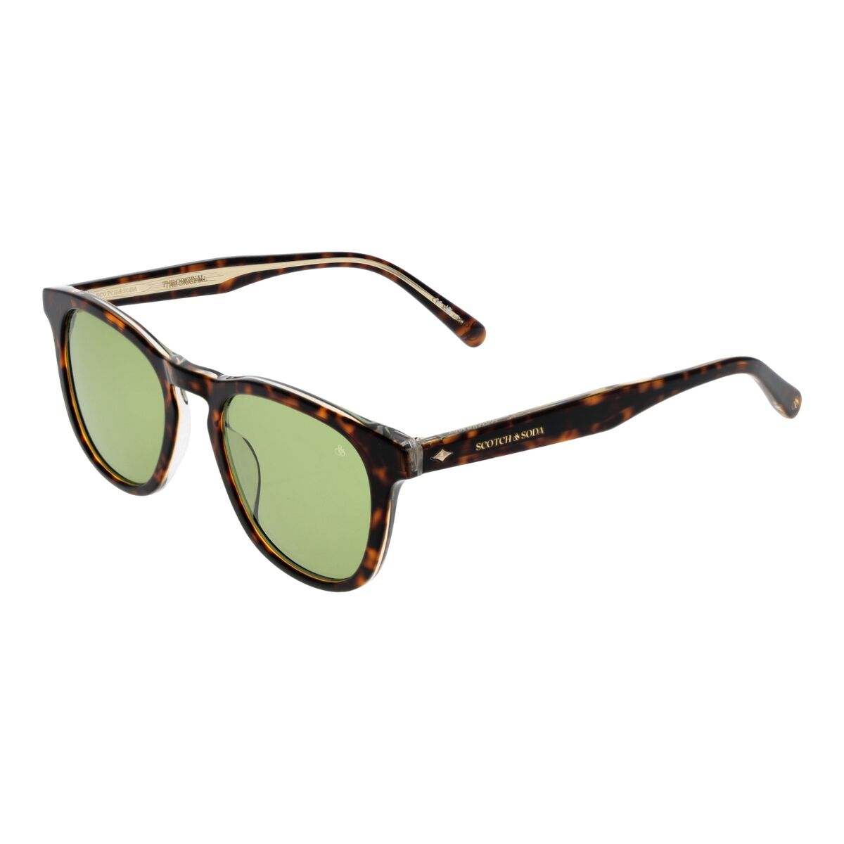 Men's Sunglasses Scotch & Soda SS8018 50102