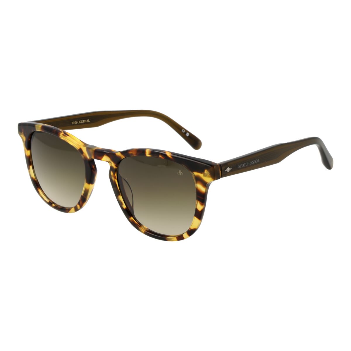 Men's Sunglasses Scotch & Soda SS8018 50193