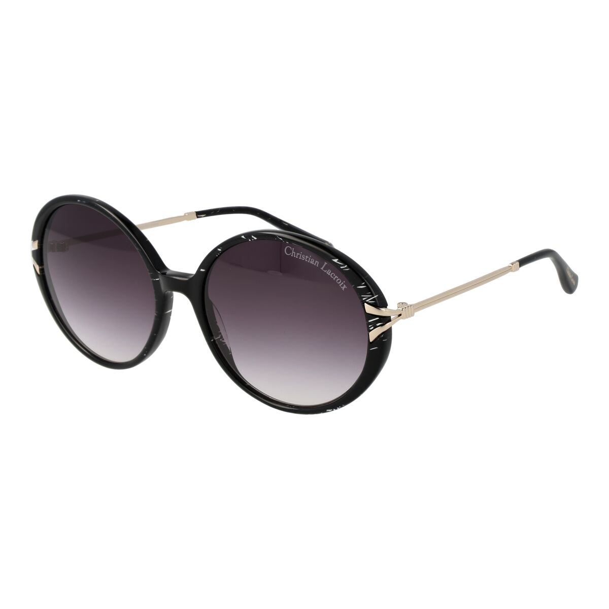 Ladies' Sunglasses Christian Lacroix CL5117 55004