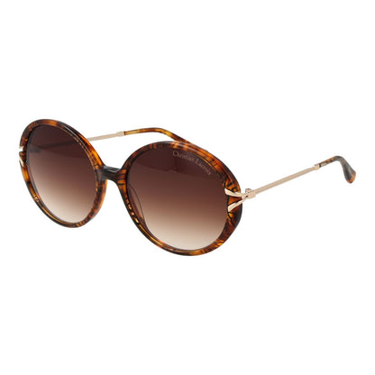 Ladies' Sunglasses Christian Lacroix CL5117 55101