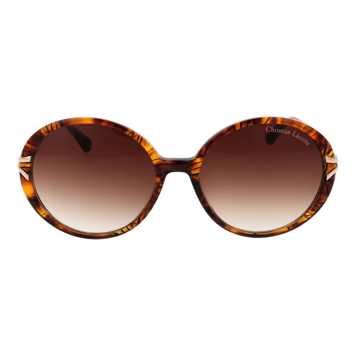 Ladies' Sunglasses Christian Lacroix CL5117 55101