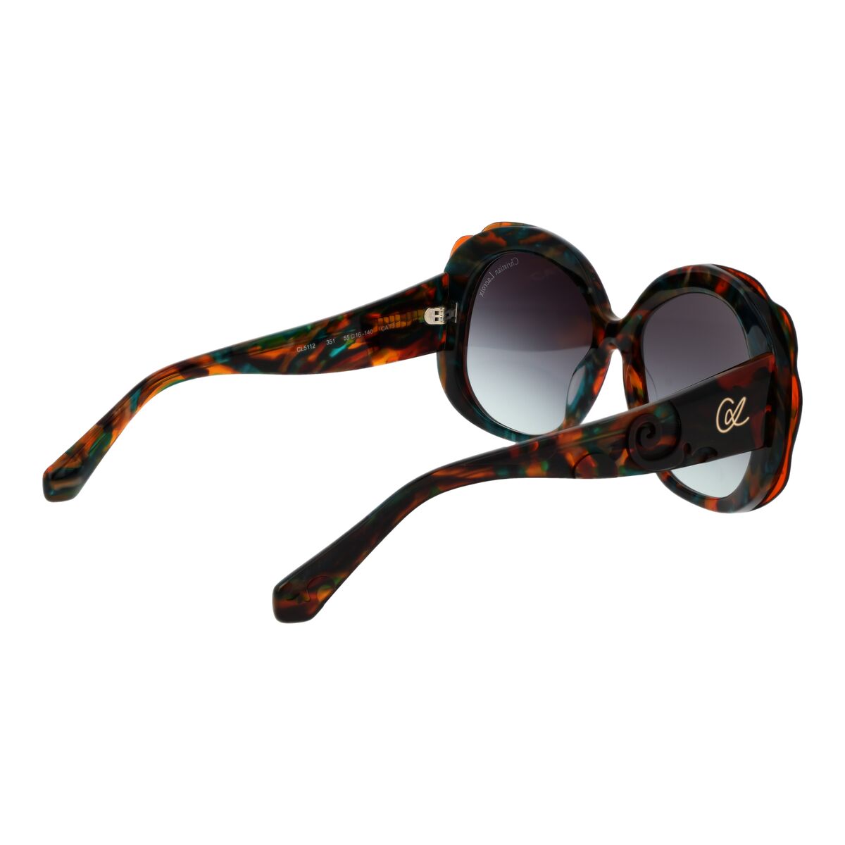 Ladies' Sunglasses Christian Lacroix CL5112 55351