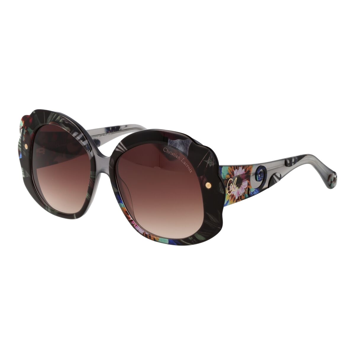 Ladies' Sunglasses Christian Lacroix CL5112 55505