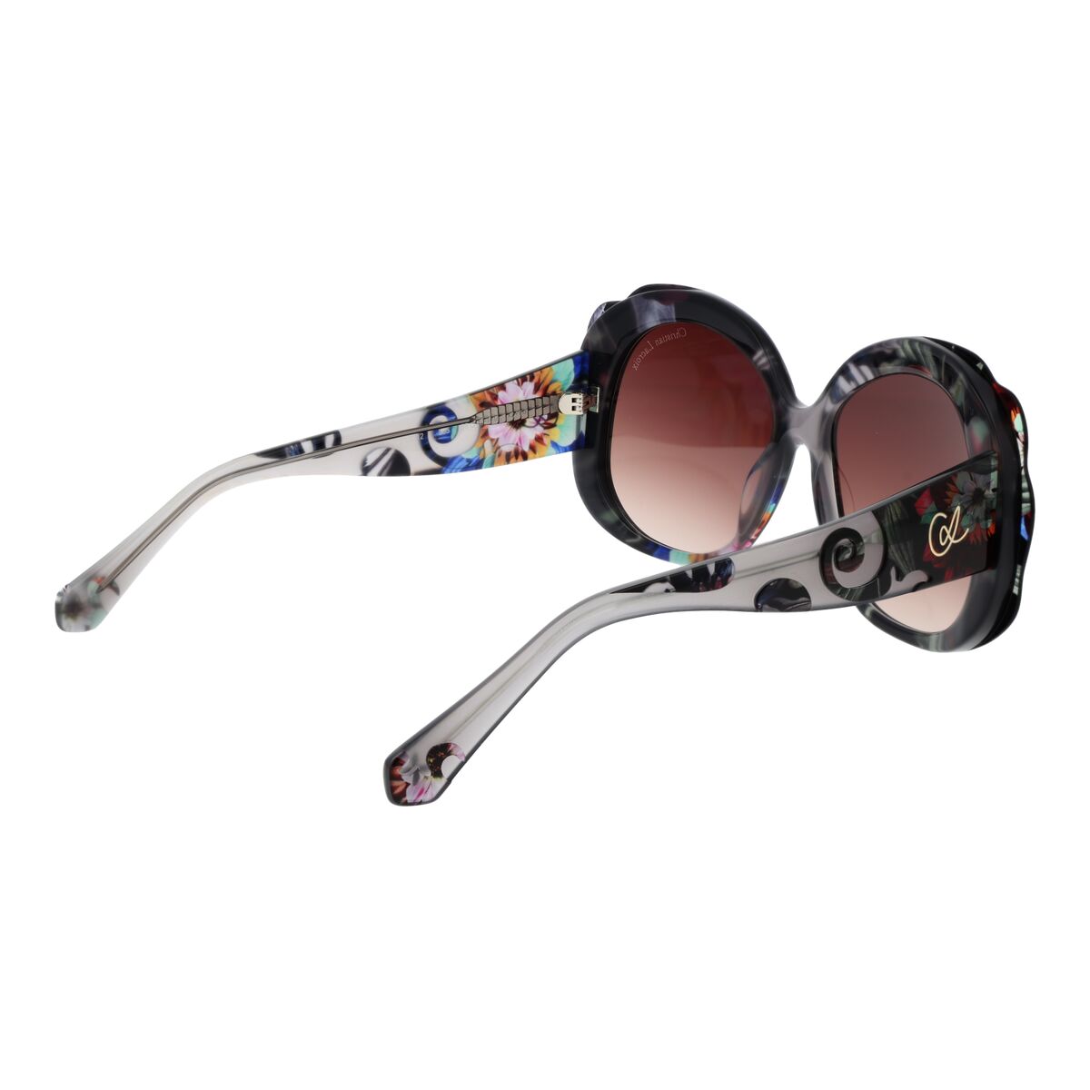 Ladies' Sunglasses Christian Lacroix CL5112 55505