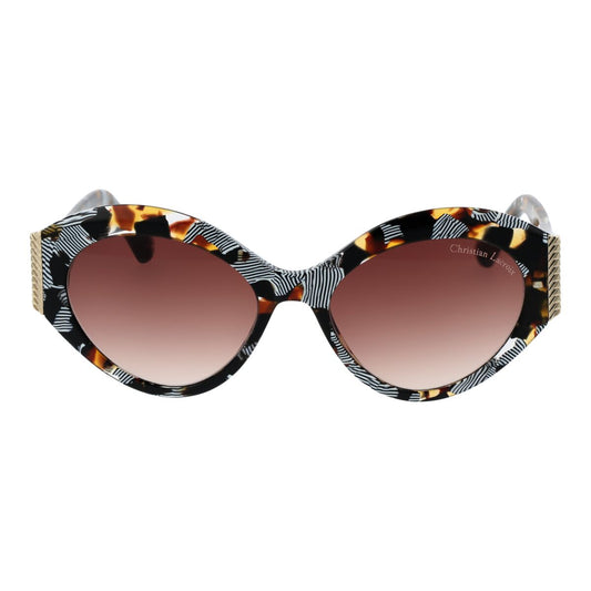 Ladies' Sunglasses Christian Lacroix CL5122 54005
