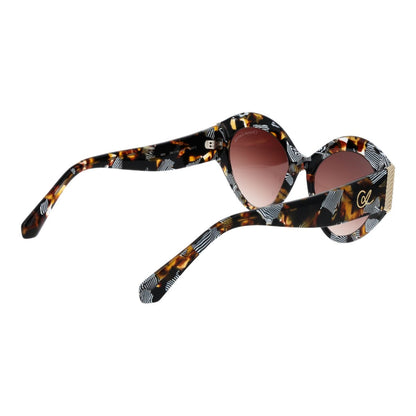Ladies' Sunglasses Christian Lacroix CL5122 54005