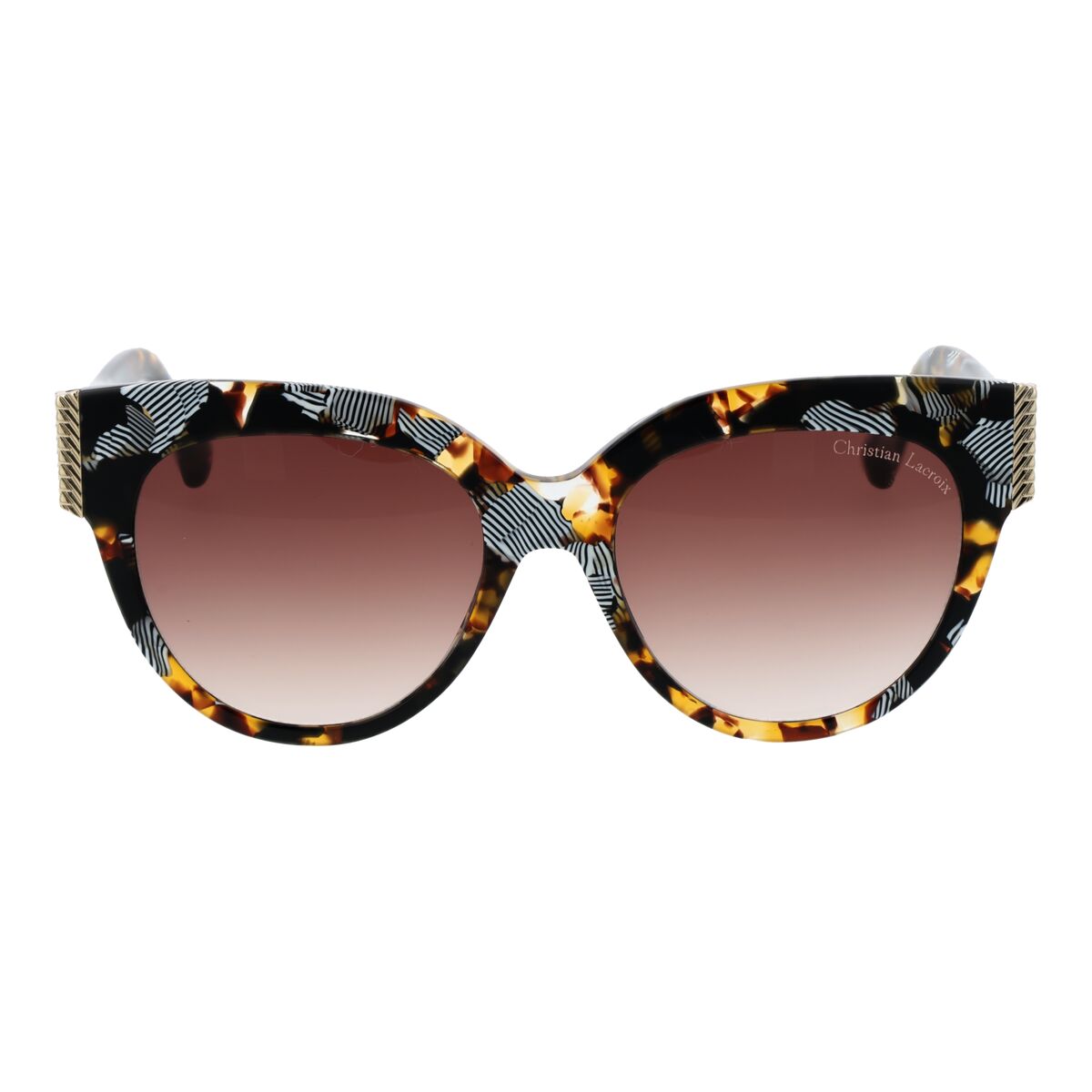 Ladies' Sunglasses Christian Lacroix CL5123 53005
