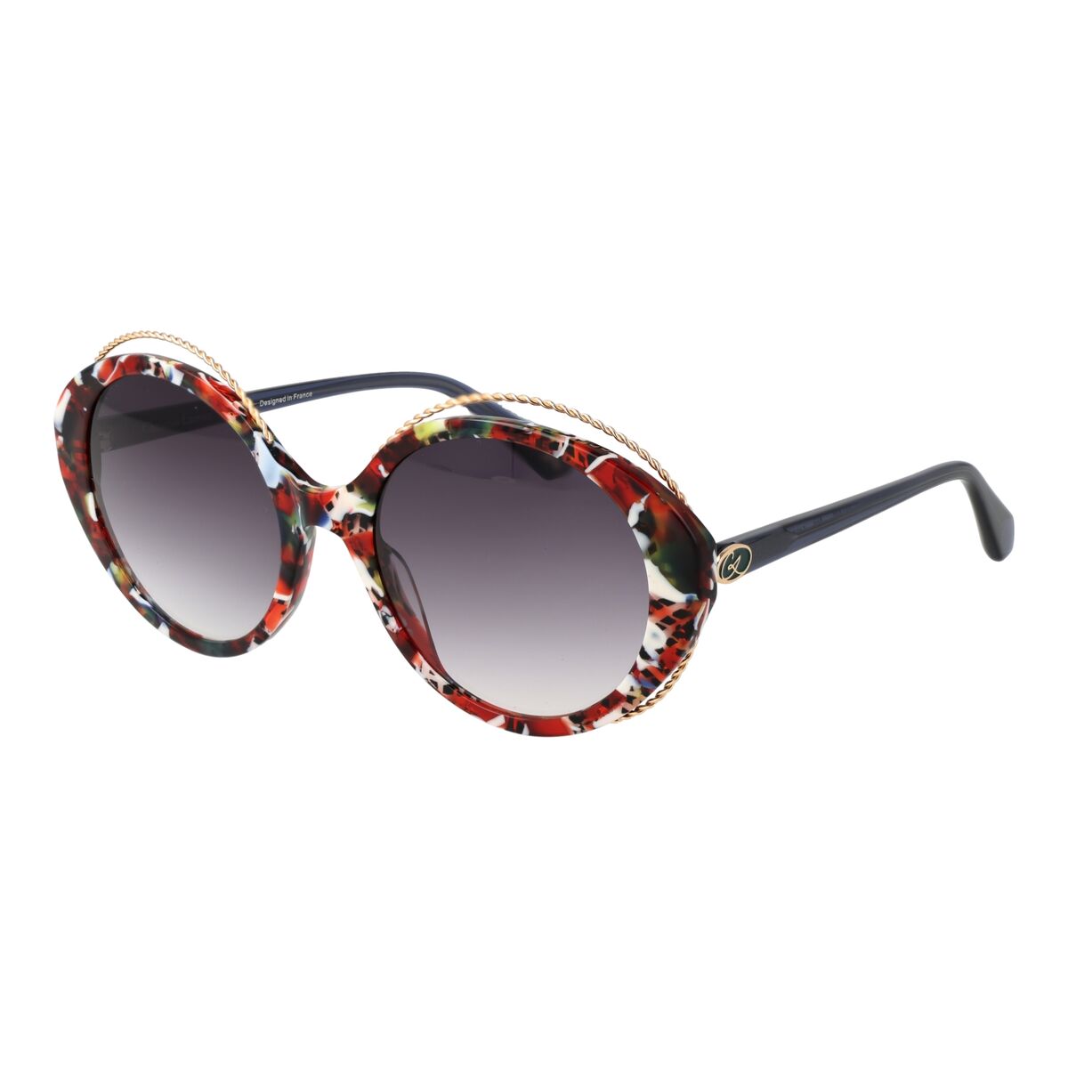 Ladies' Sunglasses Christian Lacroix CL5119 54227