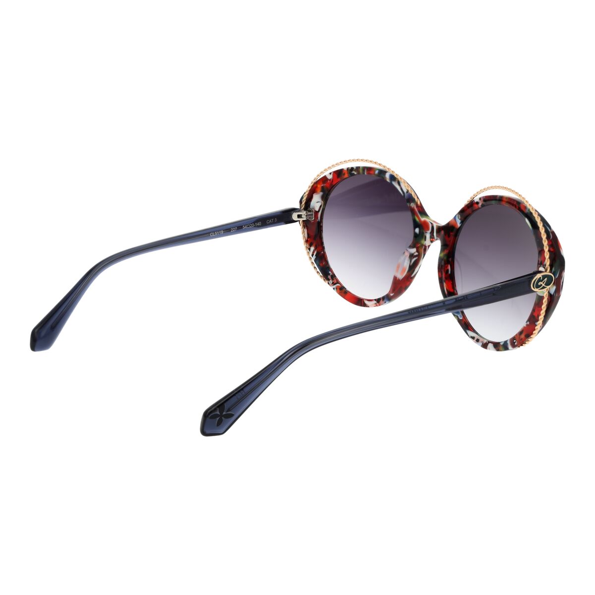 Ladies' Sunglasses Christian Lacroix CL5119 54227