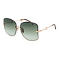 Ladies' Sunglasses Maje MJ7032 60405