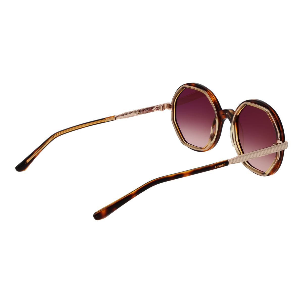 Ladies' Sunglasses Sandro Paris SD6042 53170