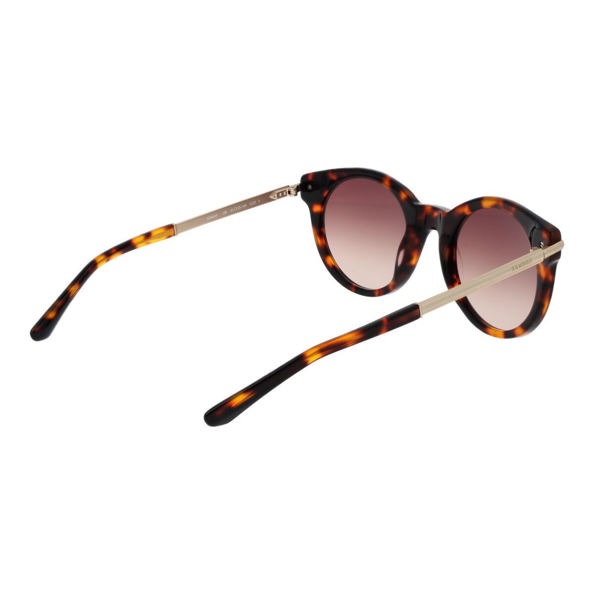Ladies' Sunglasses Sandro Paris SD6049 51128