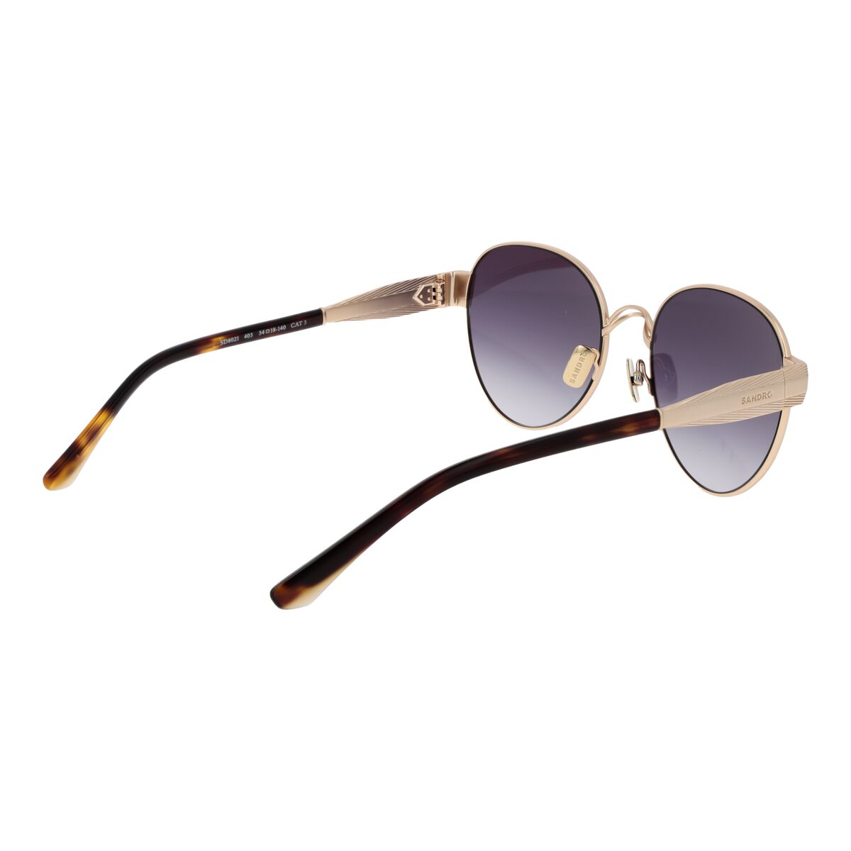 Ladies' Sunglasses Sandro Paris SD8021 54403