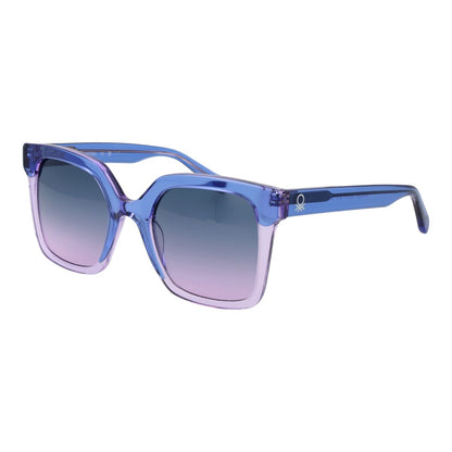 Ladies' Sunglasses Benetton BE5091 52673