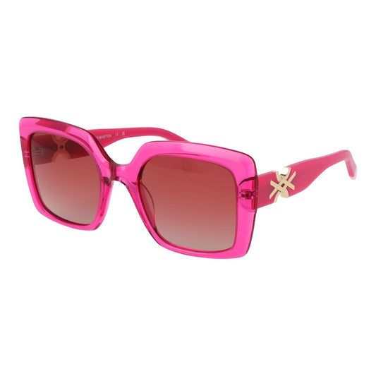 Ladies' Sunglasses Benetton BE5080 53295