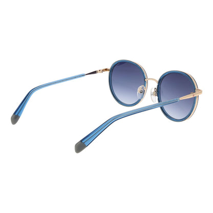 Ladies' Sunglasses Benetton BE7048 52285