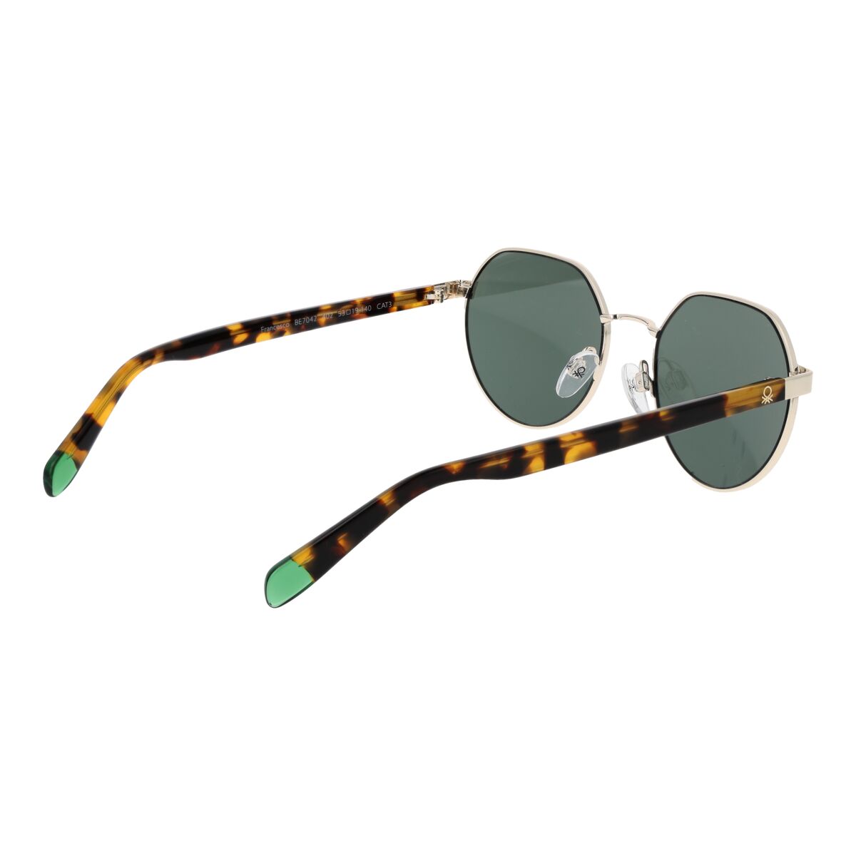 Men's Sunglasses Benetton BE7042 53402