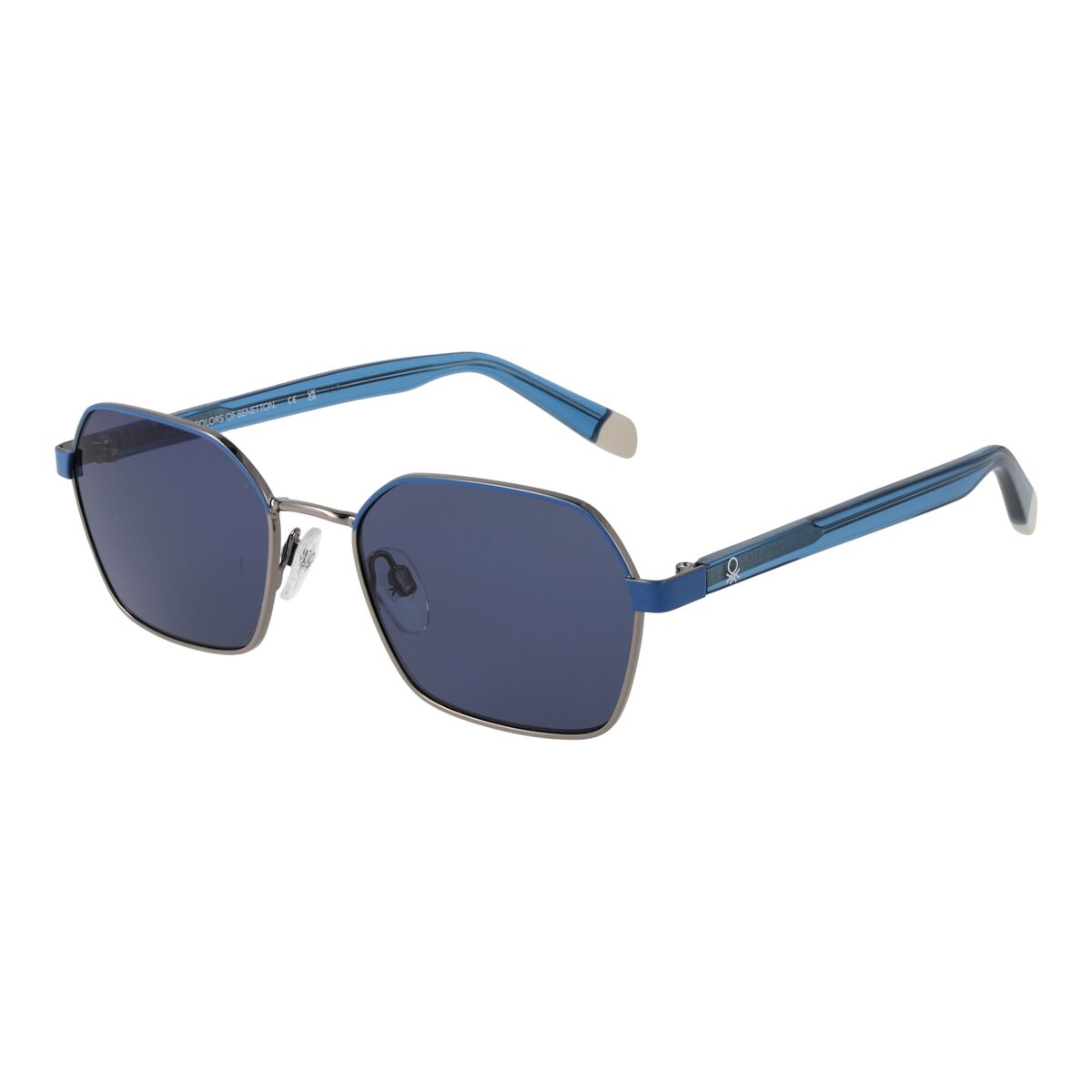 Men's Sunglasses Benetton BE7041 52940