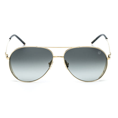Men's Sunglasses Belstaff ARCHER-DORADO Golden Ø 61 mm