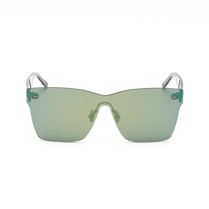 Ladies' Sunglasses Belstaff LUMINOR-PETROL